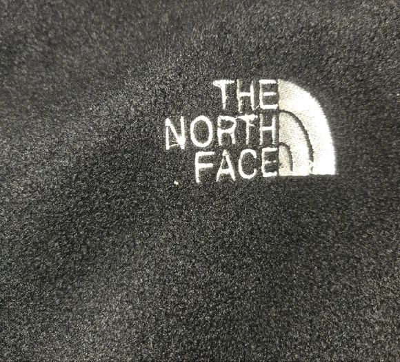 Men's North Face Fleece - Picture 3 of 4